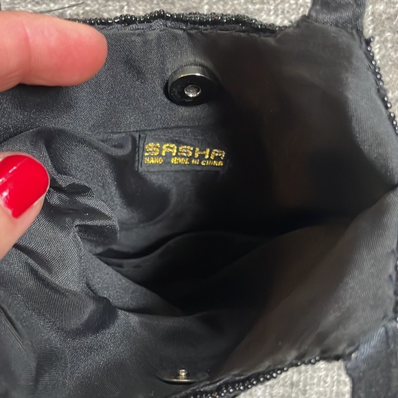 Small handbag - Picture 3 of 5